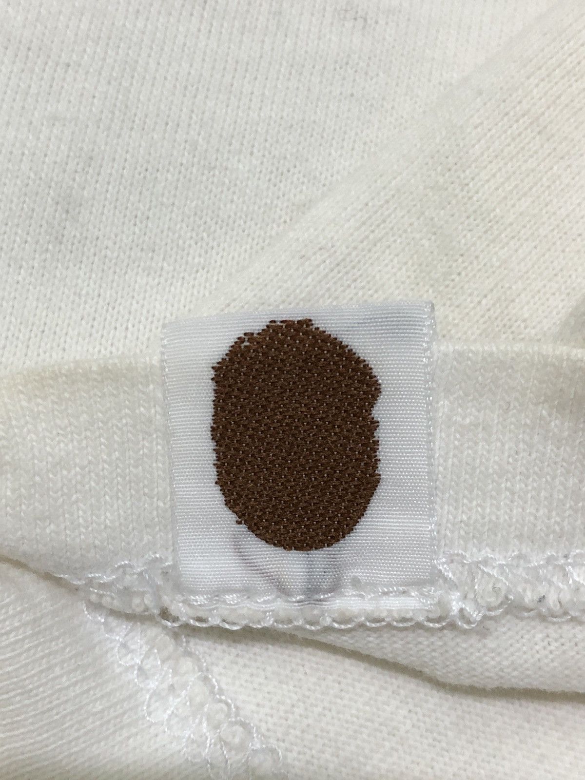 Bape Og A Bathing Ape Bape Felicitee The circle Is Now Complete Size US M / EU 48-50 / 2 - 6 Thumbnail
