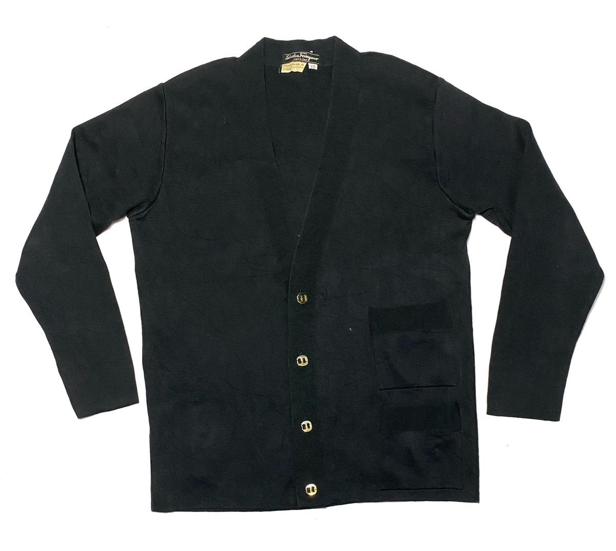 Salvatore Ferragamo Cardigan