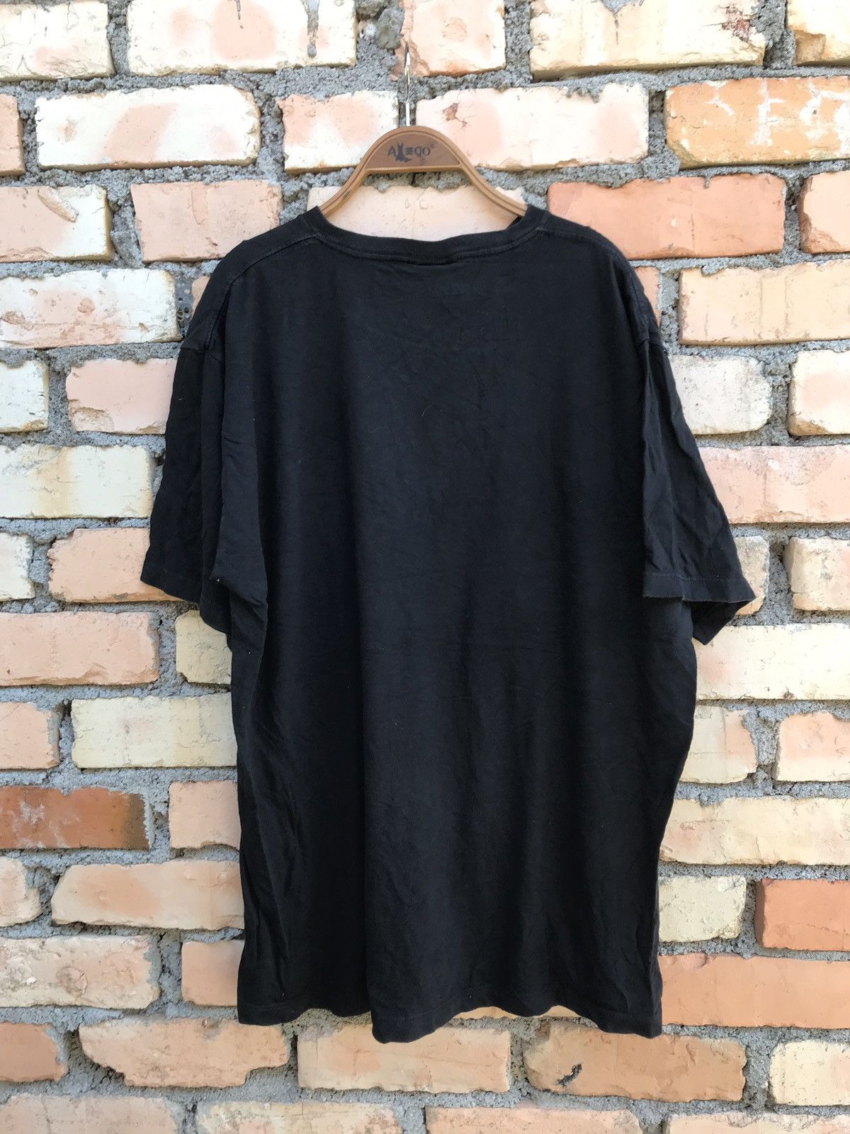 Nautica Nautica made in usa short sleeve tshirt Size US XL / EU 56 / 4 - 2 Thumbnail