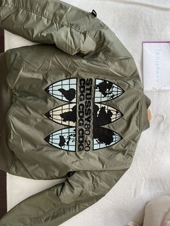 Stussy Cdg Jacket | Grailed