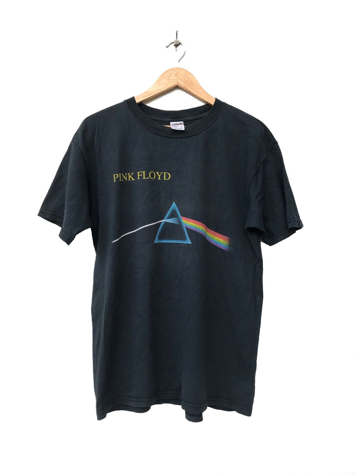 Band Tees × Pink Floyd Vintage Pink Floyd tee Size US L / EU 52-54 / 3 - 1 Thumbnail