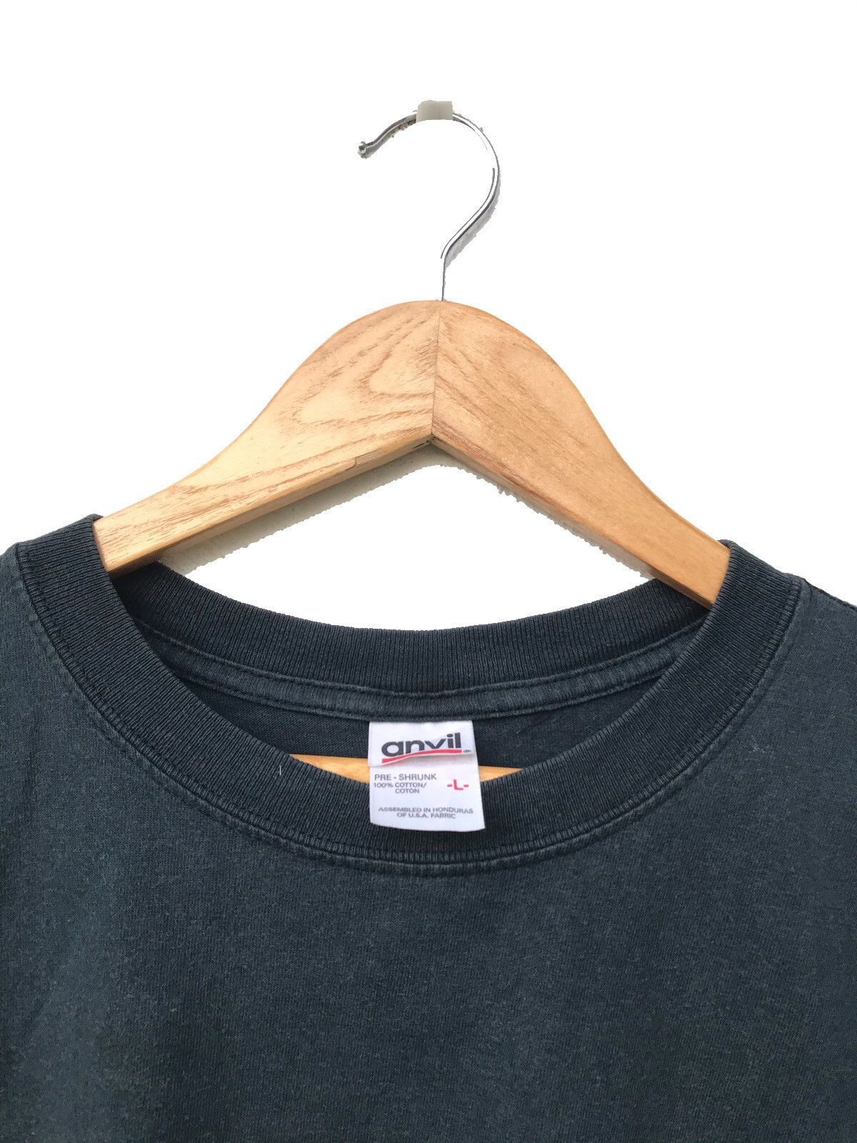 Band Tees × Pink Floyd Vintage Pink Floyd tee Size US L / EU 52-54 / 3 - 6 Thumbnail