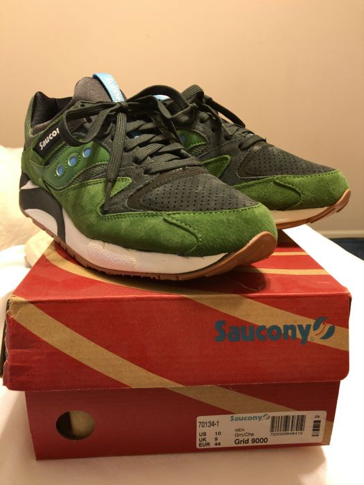 Saucony 3 outlet dots