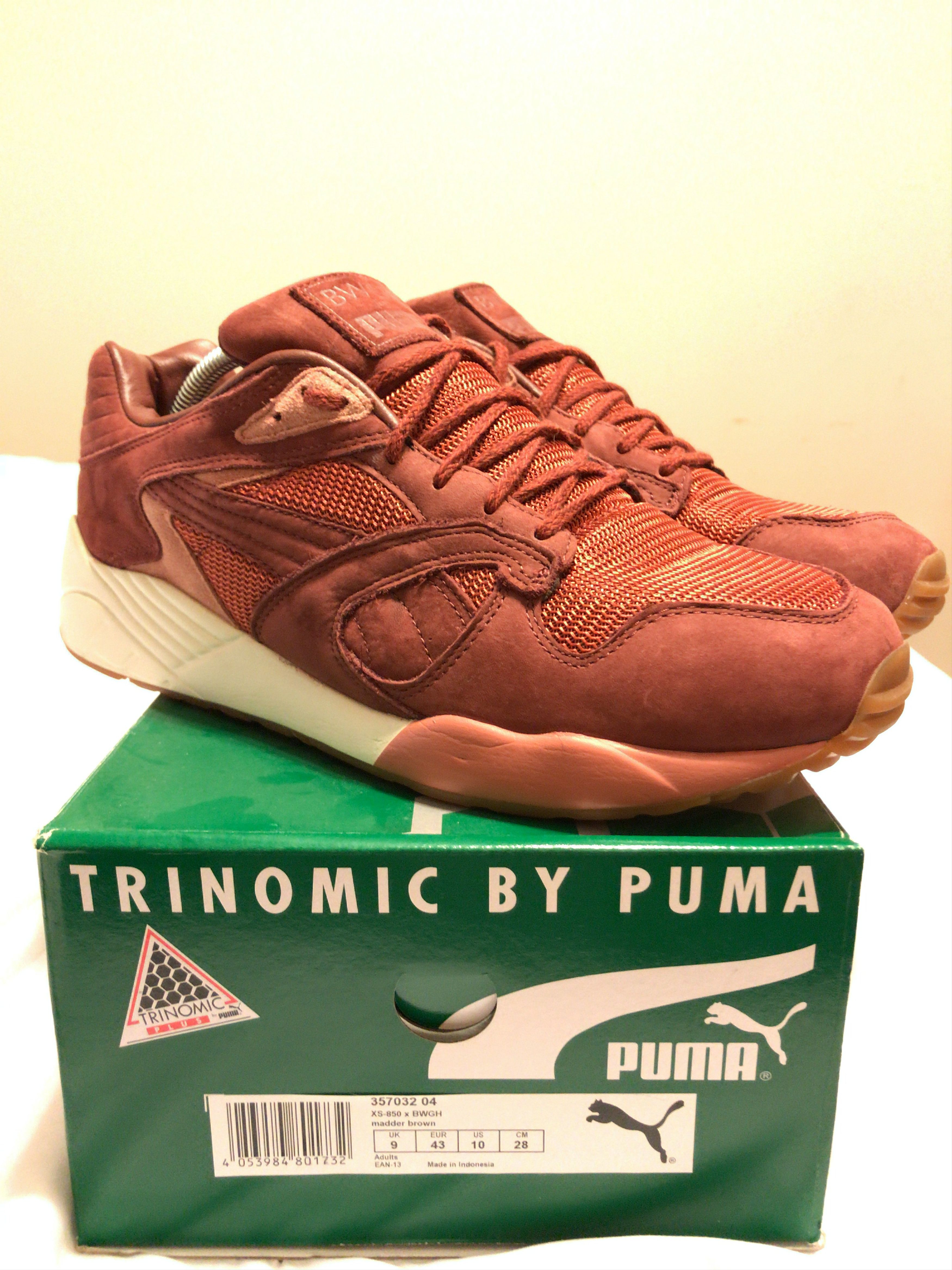 Puma xs850 2024 men 43