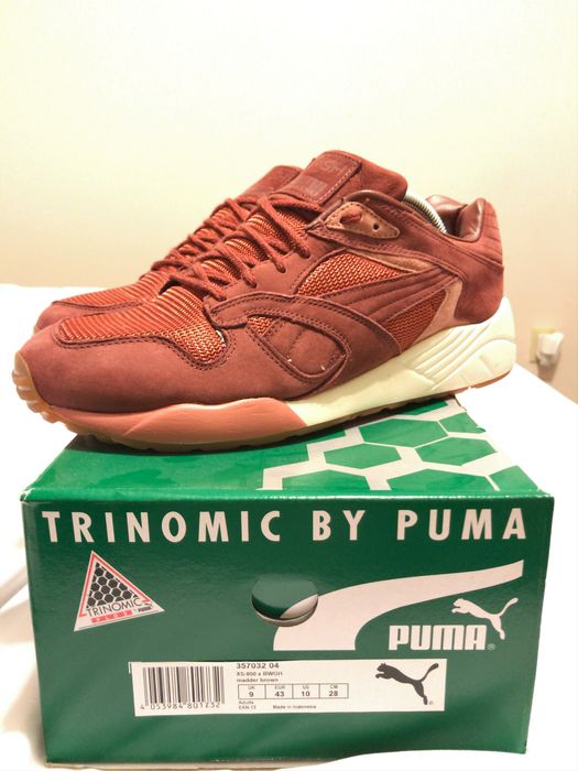 Puma xs850 best sale 43 men