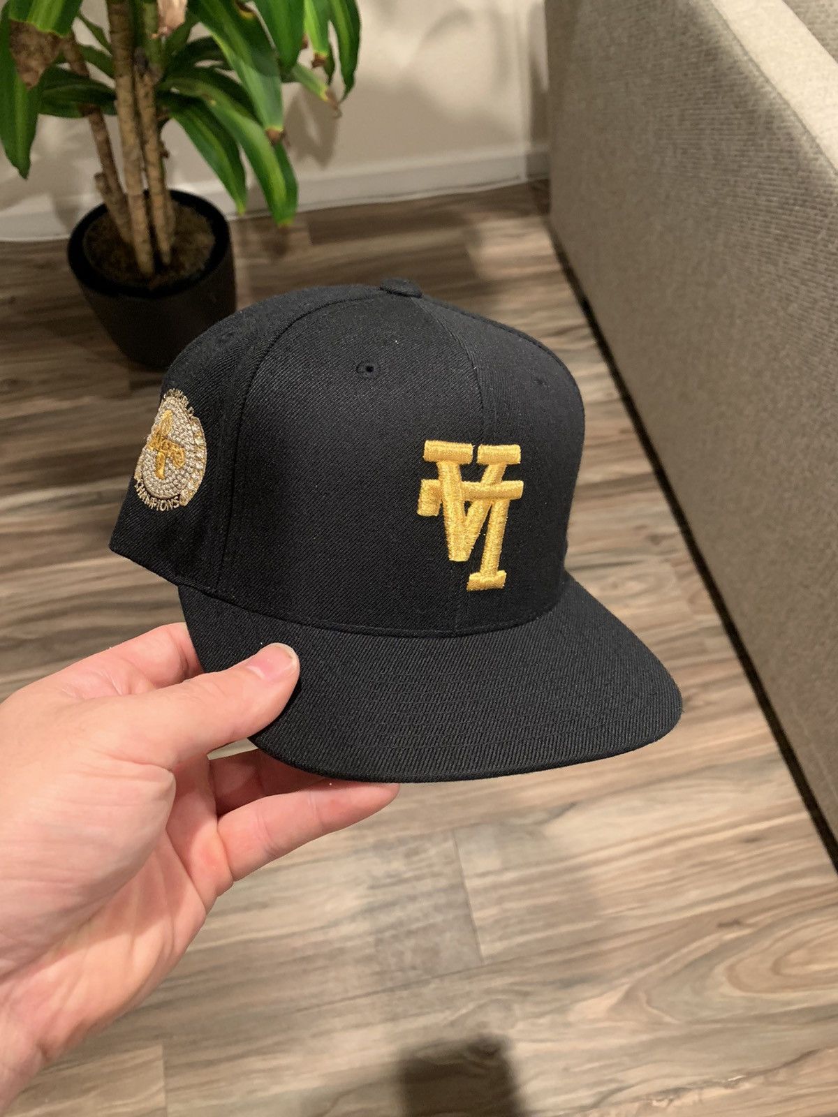 Kth Kill The Hype La Kill The Hype LA Championship Hat | Grailed