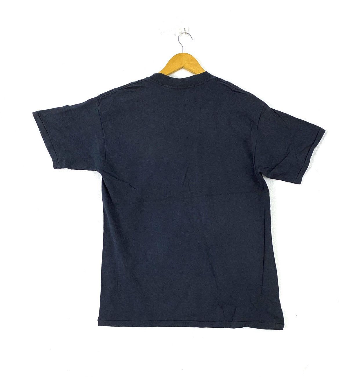 Band Tees vintage 1994 T-BONE rare design raptees hiphop t-shirts Size US L / EU 52-54 / 3 - 2 Thumbnail