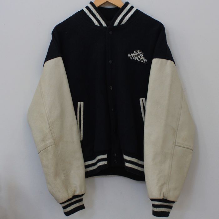 Vintage Vintage Home Improvement Jacket | Grailed