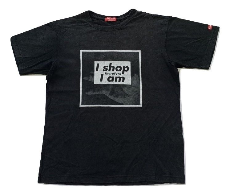 90s Barbara Kruger 