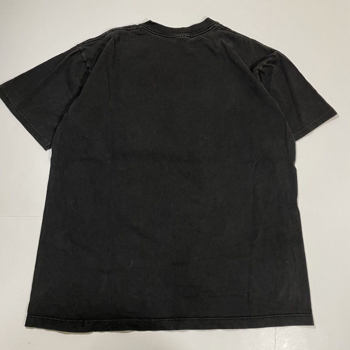 Band Tees × Vintage Vintage B.B. King Memphis Blues Tee Shirt Size US XL / EU 56 / 4 - 4 Thumbnail