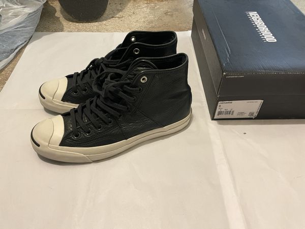 Neighborhood jack outlet purcell