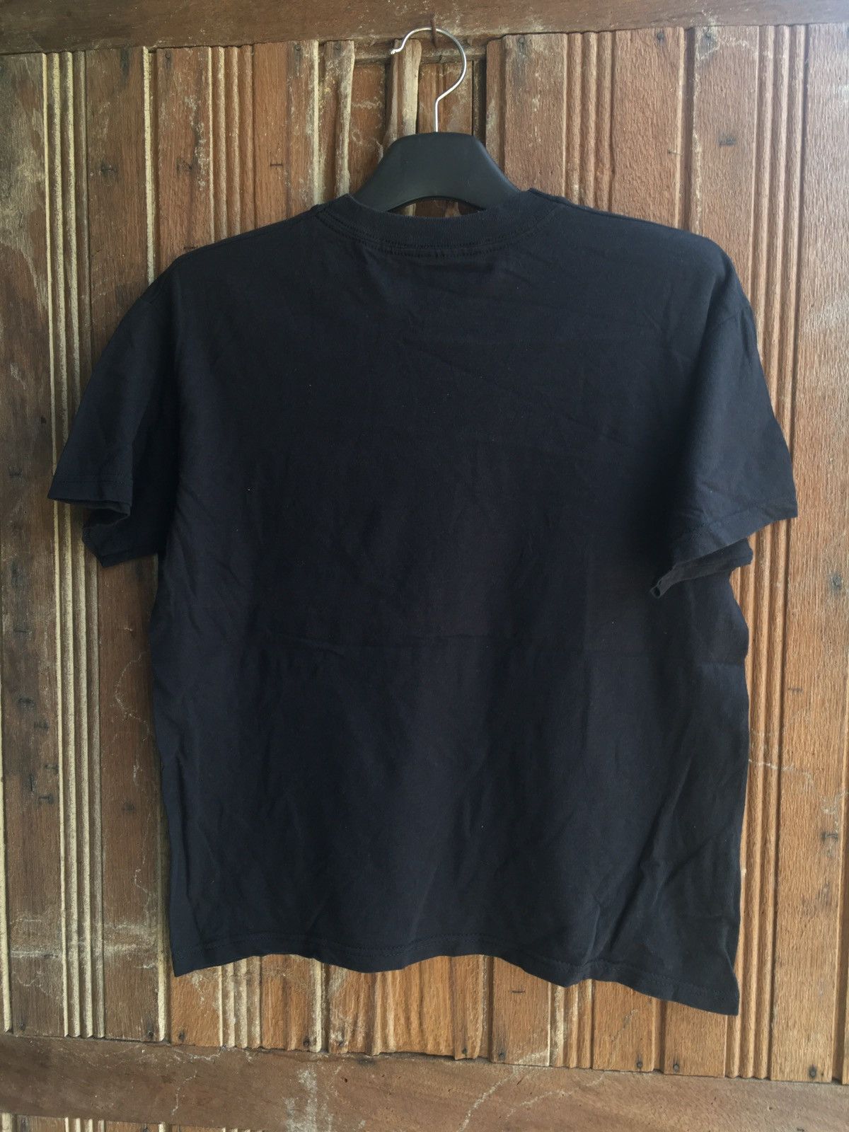 Band Tees Nice design METALLICA SOME KIND OF MONSTER band tees Size M / US 6-8 / IT 42-44 - 4 Thumbnail