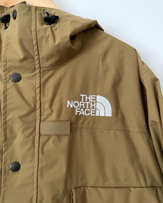 Supreme Supreme X North Face Cargo Jacket | Grailed