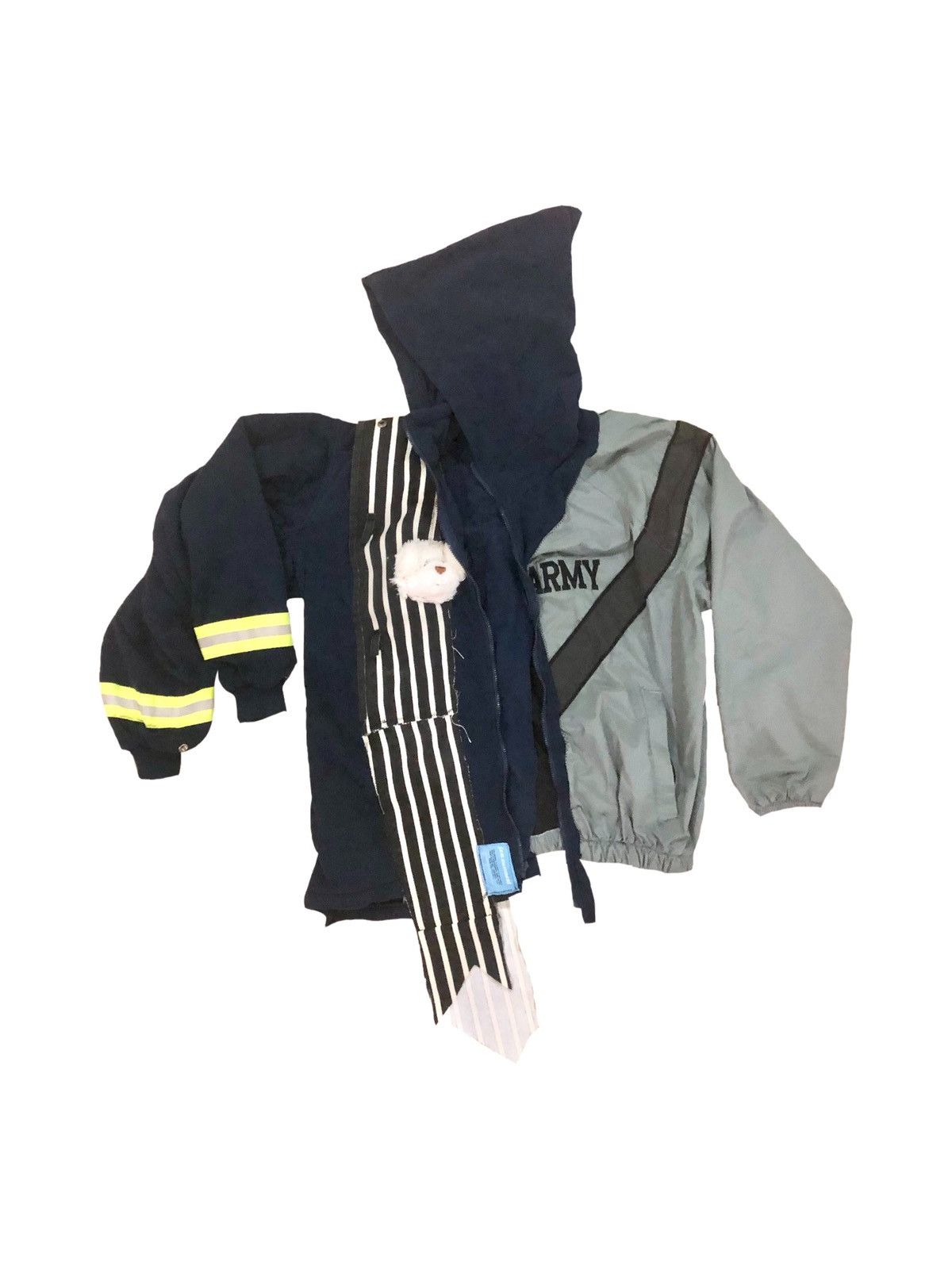 Other Jacket by Xalamander Size US L / EU 52-54 / 3 - 1 Thumbnail
