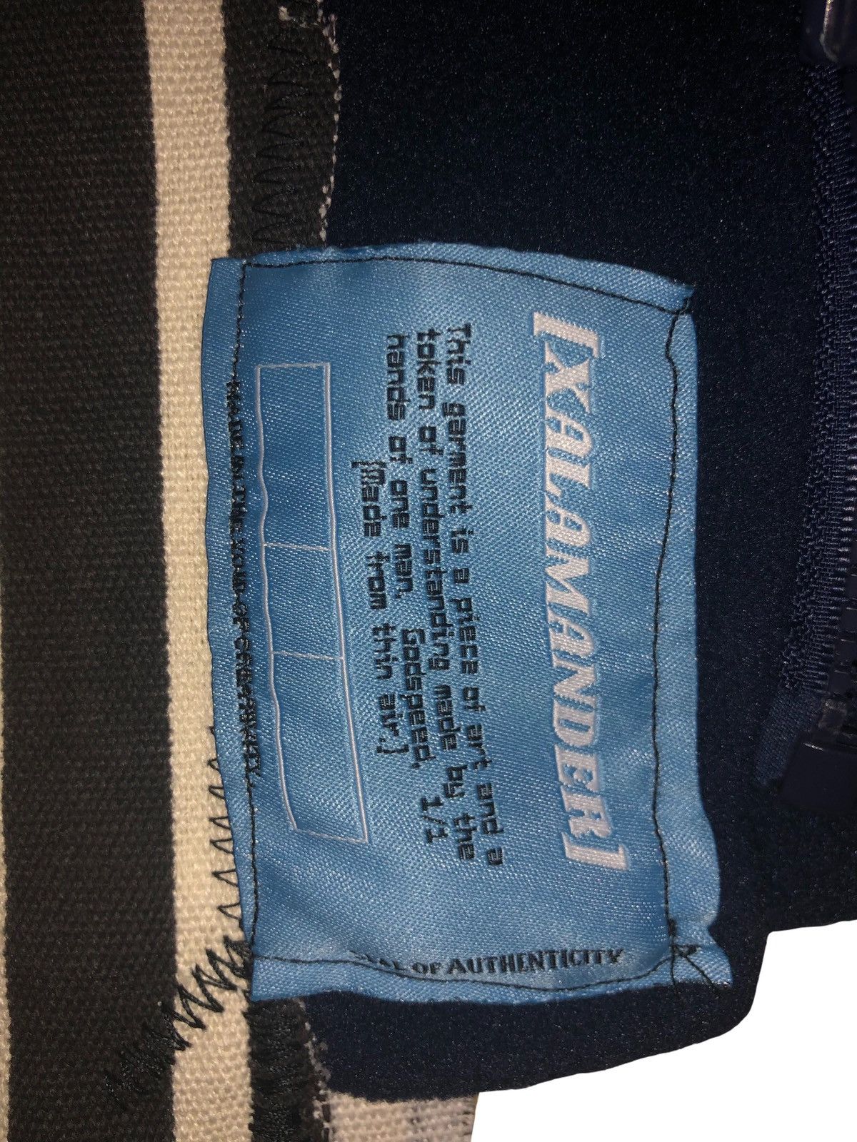 Other Jacket by Xalamander Size US L / EU 52-54 / 3 - 3 Thumbnail
