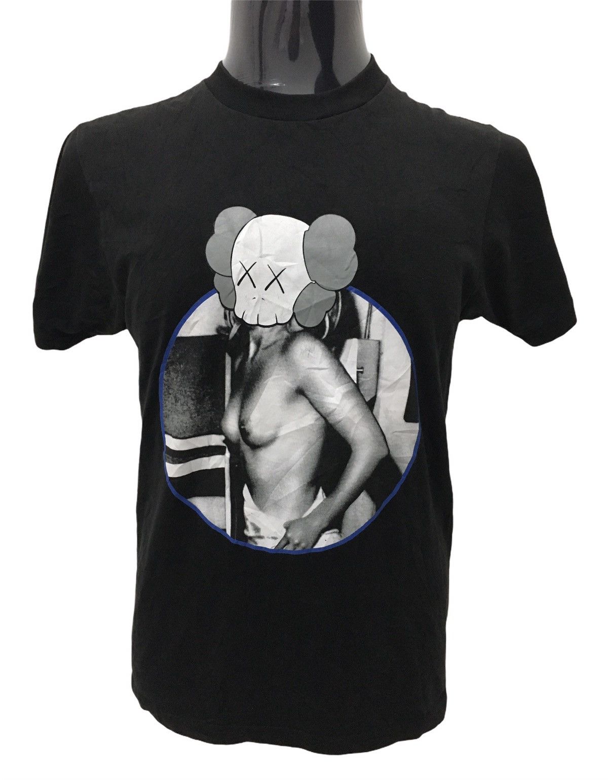 Kaws × Original Fake × Streetwear Rare Original Fake x Kaws