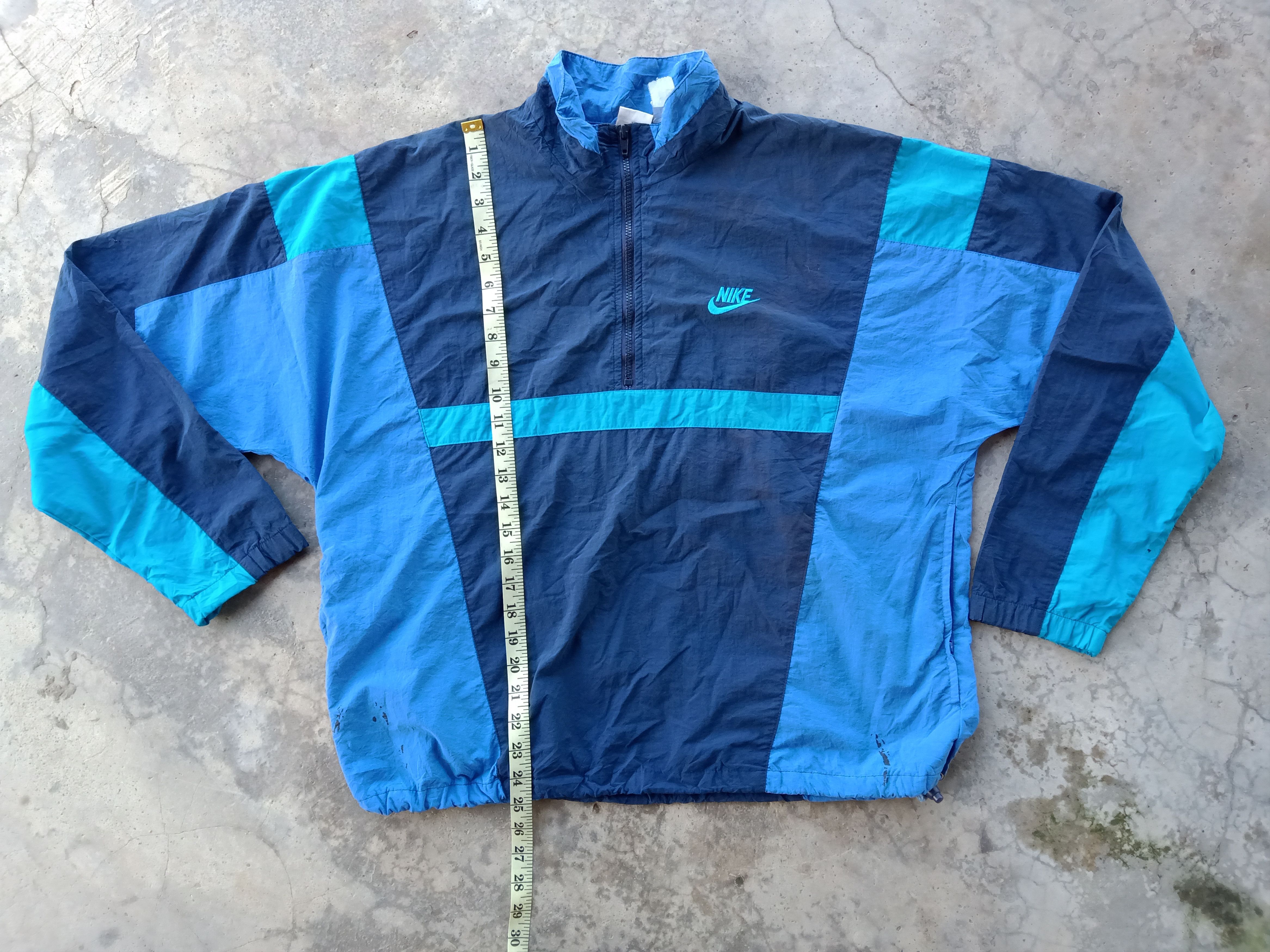 Vintage 80's Nike Sweater