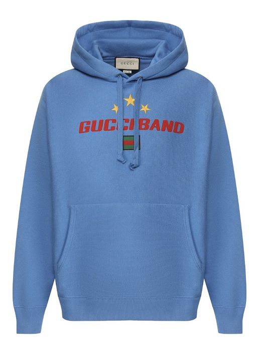 Gucci Gucci hoodie Gucci band Grailed