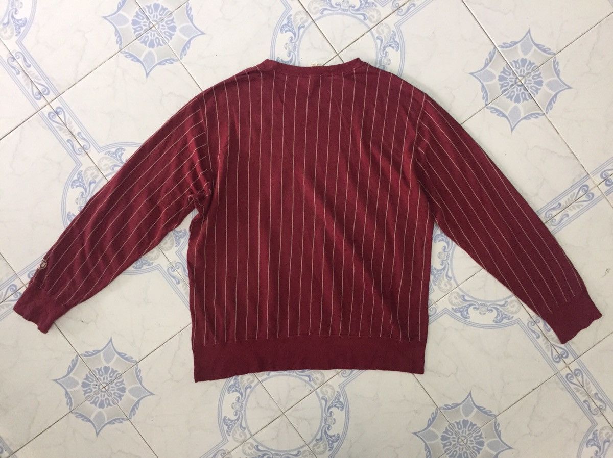 DENHAM Uniqlo X Merchant & Mills Ltd Studio Scissors Sweatshirt Size US XL / EU 56 / 4 - 6 Thumbnail