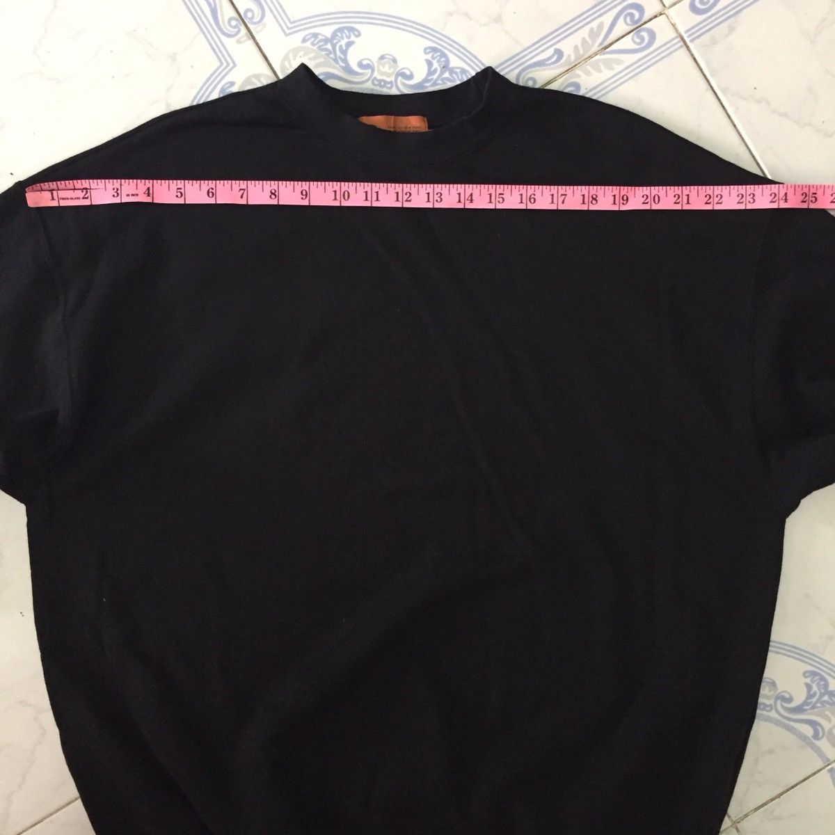 Japanese Brand Big Logo Junko Koshino Sweatshirt Size US L / EU 52-54 / 3 - 14 Thumbnail