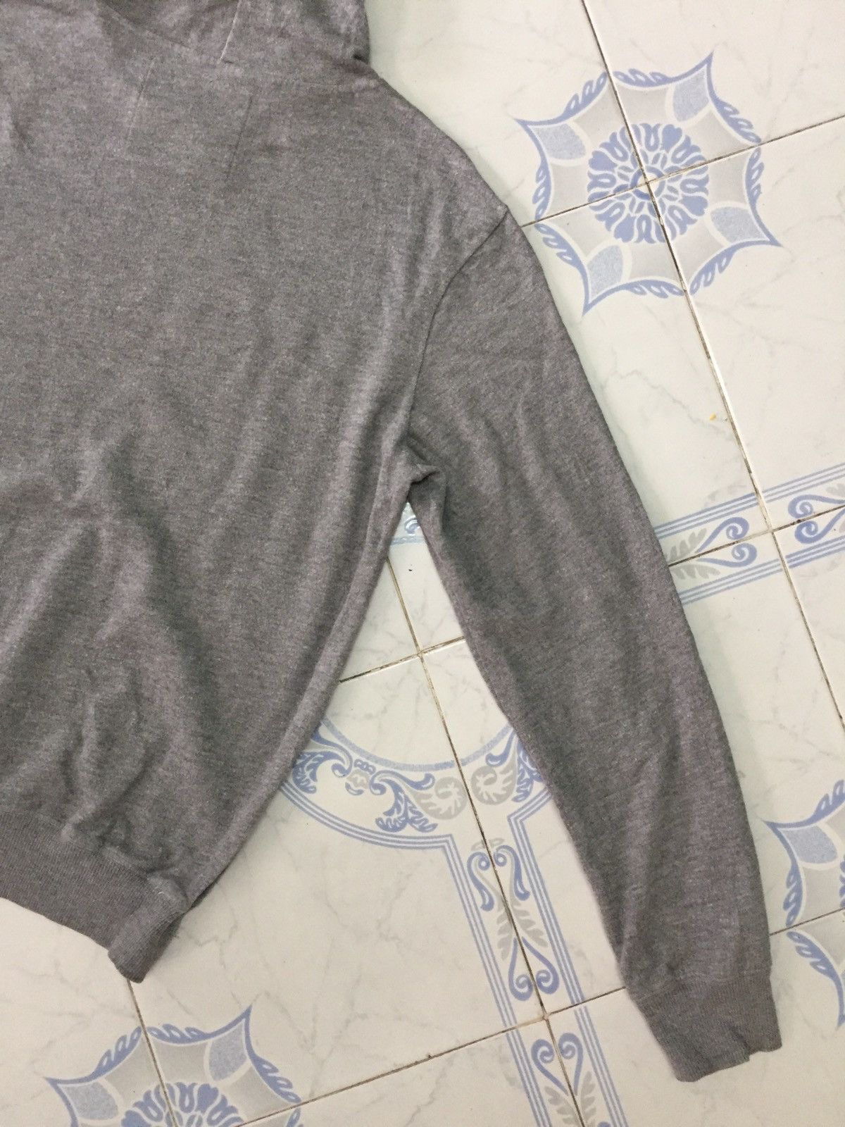 Pull & Bear Livin’ For The City Pull & Bear Sweatshirt Size US L / EU 52-54 / 3 - 11 Thumbnail