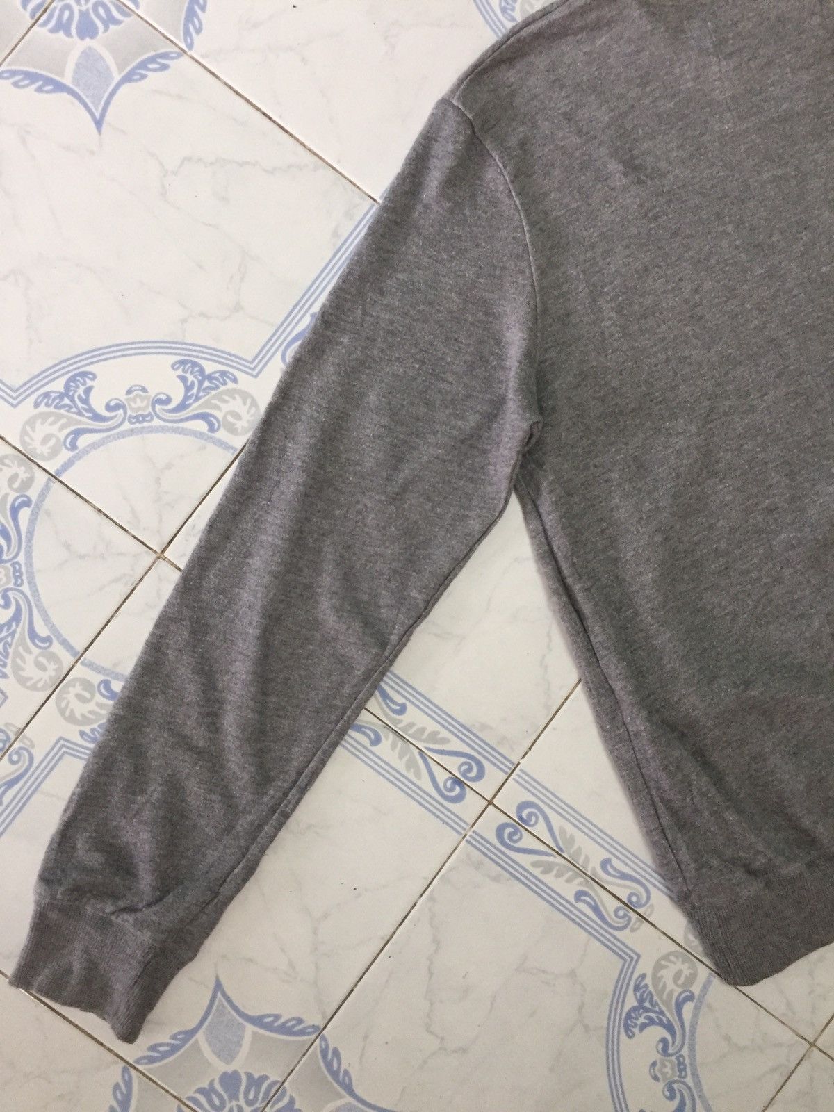 Pull & Bear Livin’ For The City Pull & Bear Sweatshirt Size US L / EU 52-54 / 3 - 9 Thumbnail