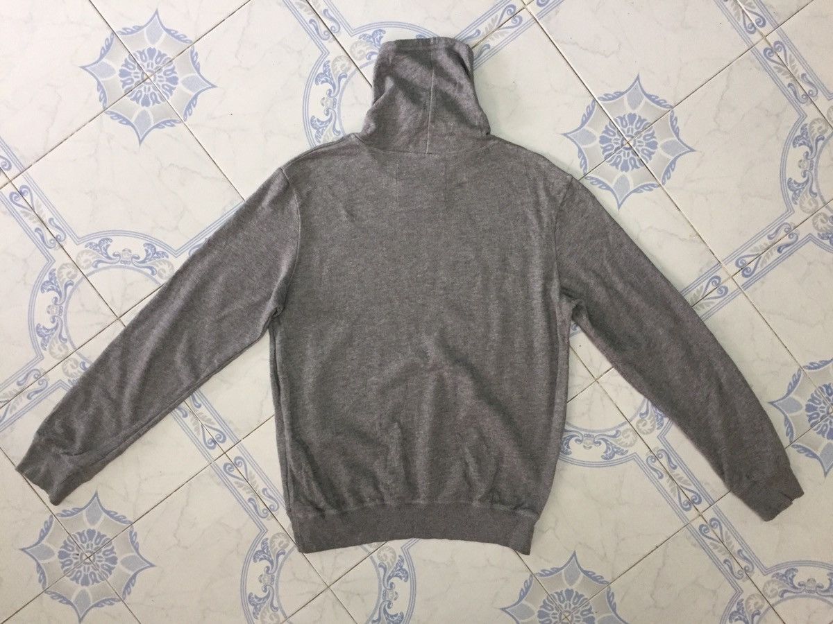 Pull & Bear Livin’ For The City Pull & Bear Sweatshirt Size US L / EU 52-54 / 3 - 8 Thumbnail