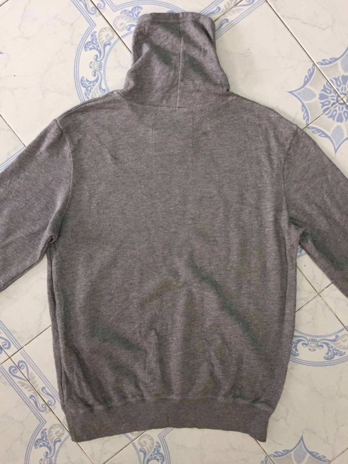 Pull & Bear Livin’ For The City Pull & Bear Sweatshirt Size US L / EU 52-54 / 3 - 10 Thumbnail