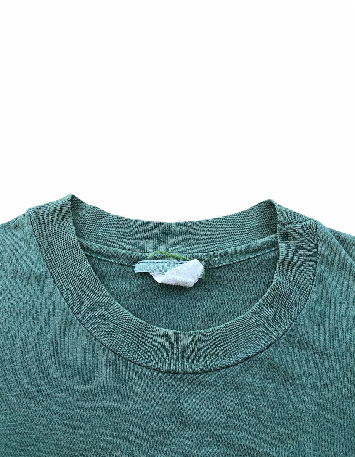 Freshjive Rare Vintage Freshjive Raw Vibes Tshirts Size US XL / EU 56 / 4 - 4 Thumbnail