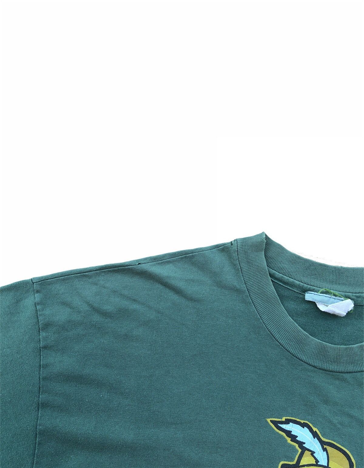 Freshjive Rare Vintage Freshjive Raw Vibes Tshirts Size US XL / EU 56 / 4 - 3 Thumbnail