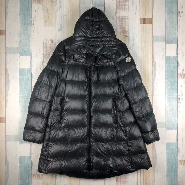 Moncler Vintage Moncler Suyen Giubbotto Puffer Down Jacket | Grailed