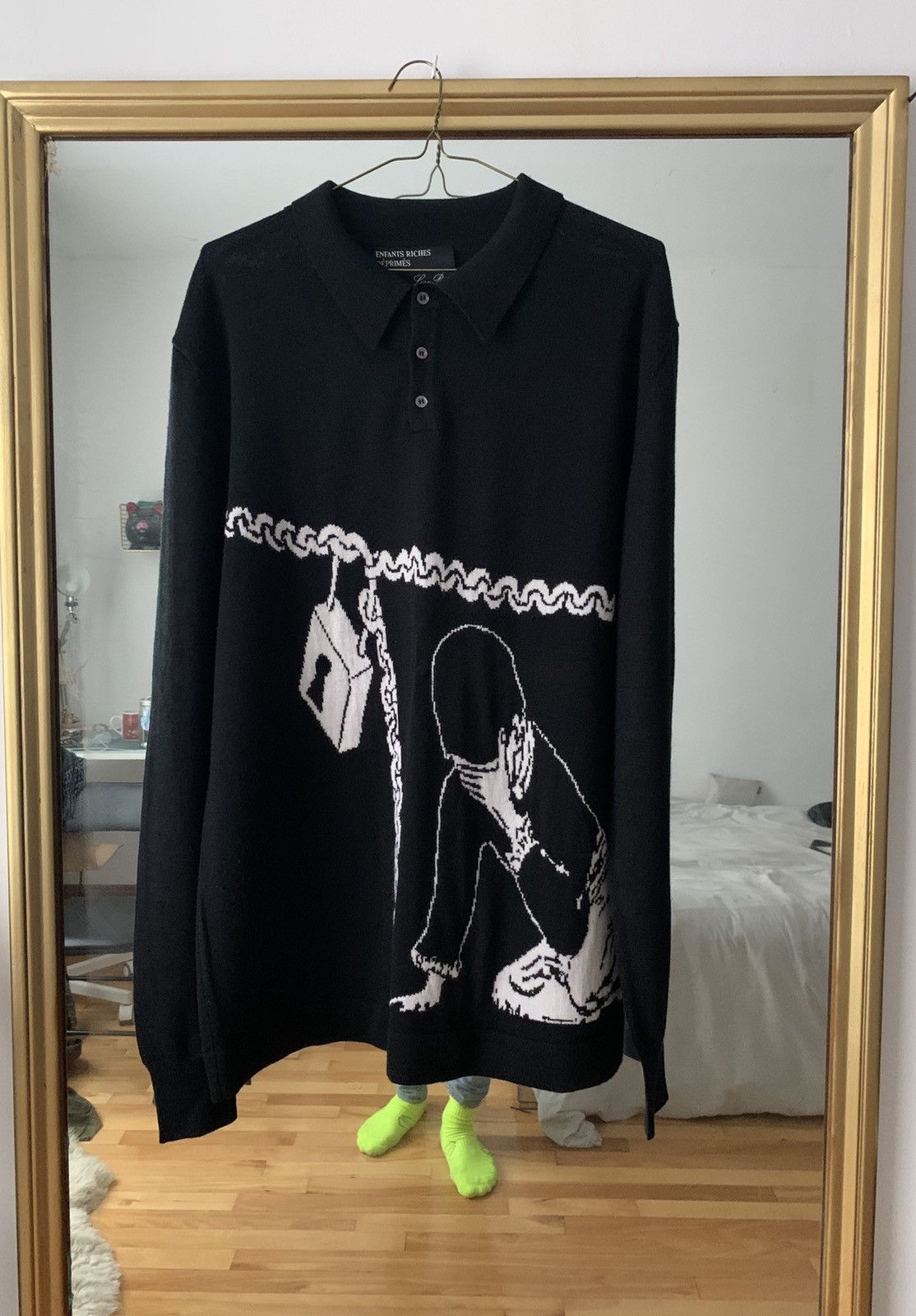 Enfants Riches Deprimes × Loro Piana 🚨FINAL DROP🚨ERD x Loro