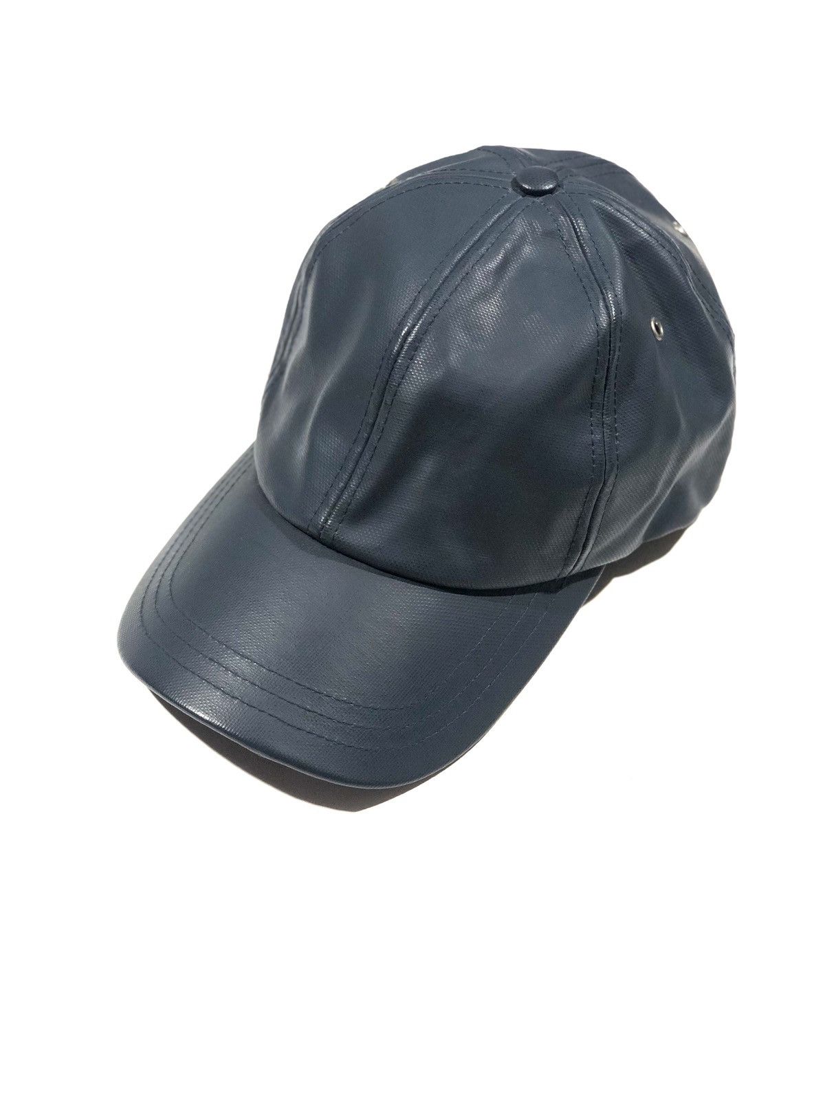 A.P.C. APC Baseball Cap Size ONE SIZE - 1 Thumbnail
