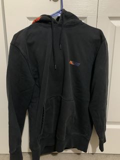 Palace 1000 2025 pops hoodie