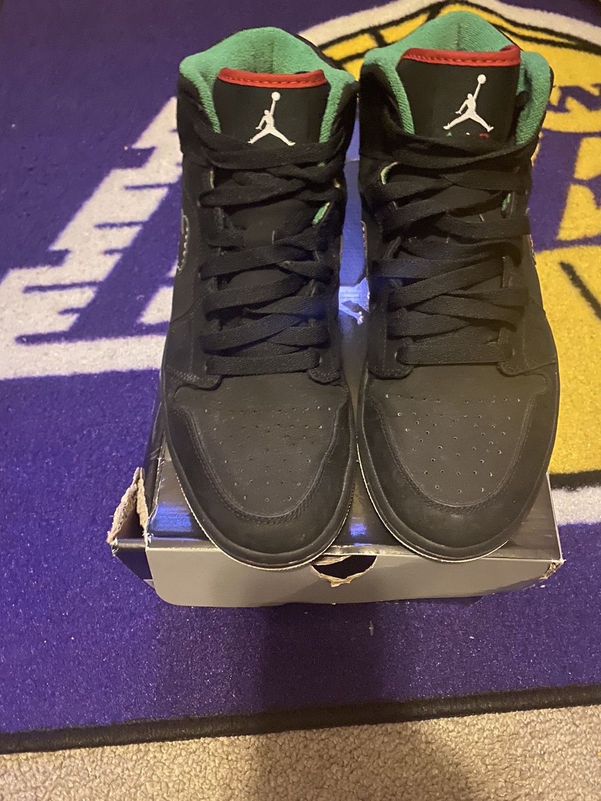 jordan cinco de mayo