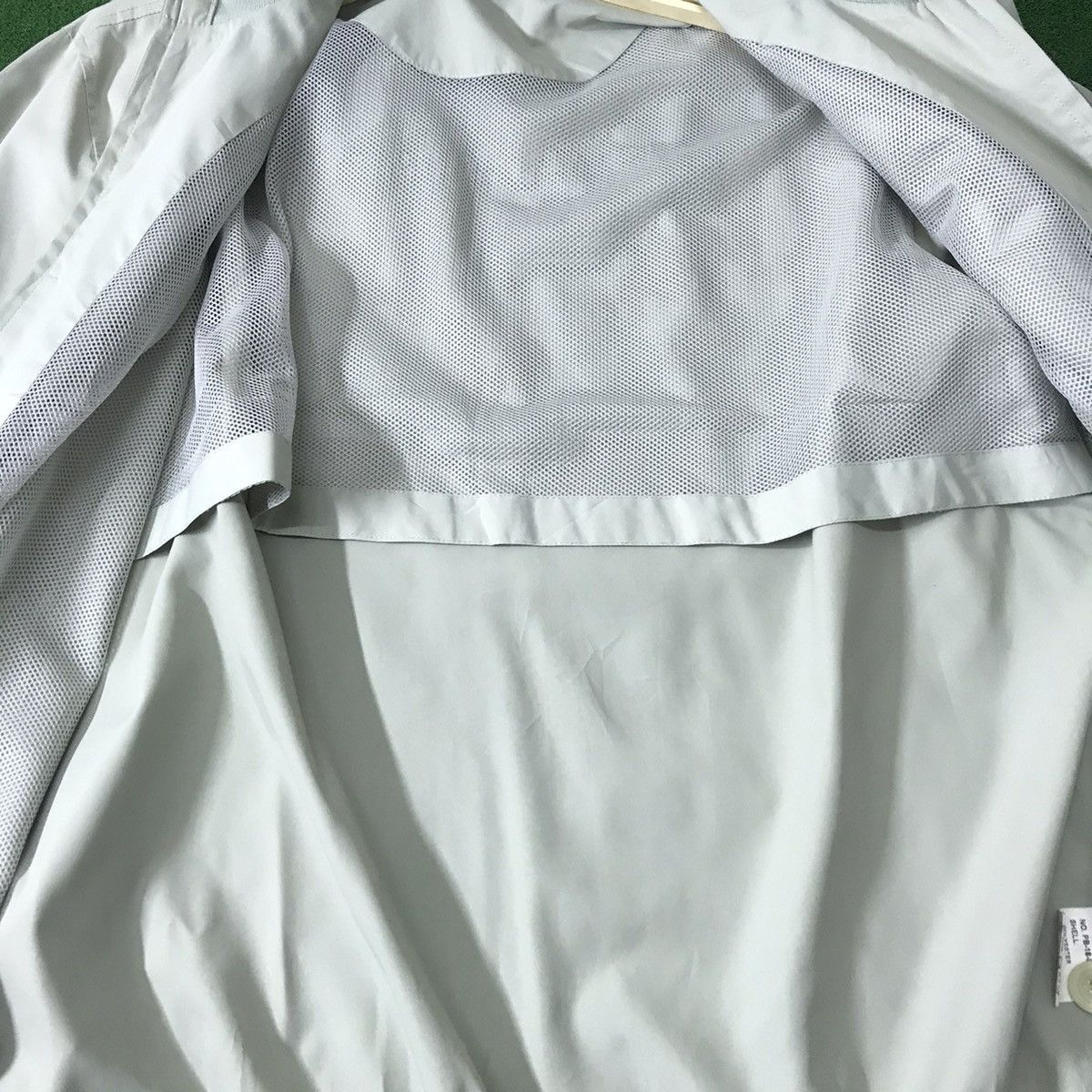 Pierre Balmain Vintage Pierre Balmain Light Jacket Size US XL / EU 56 / 4 - 7 Thumbnail