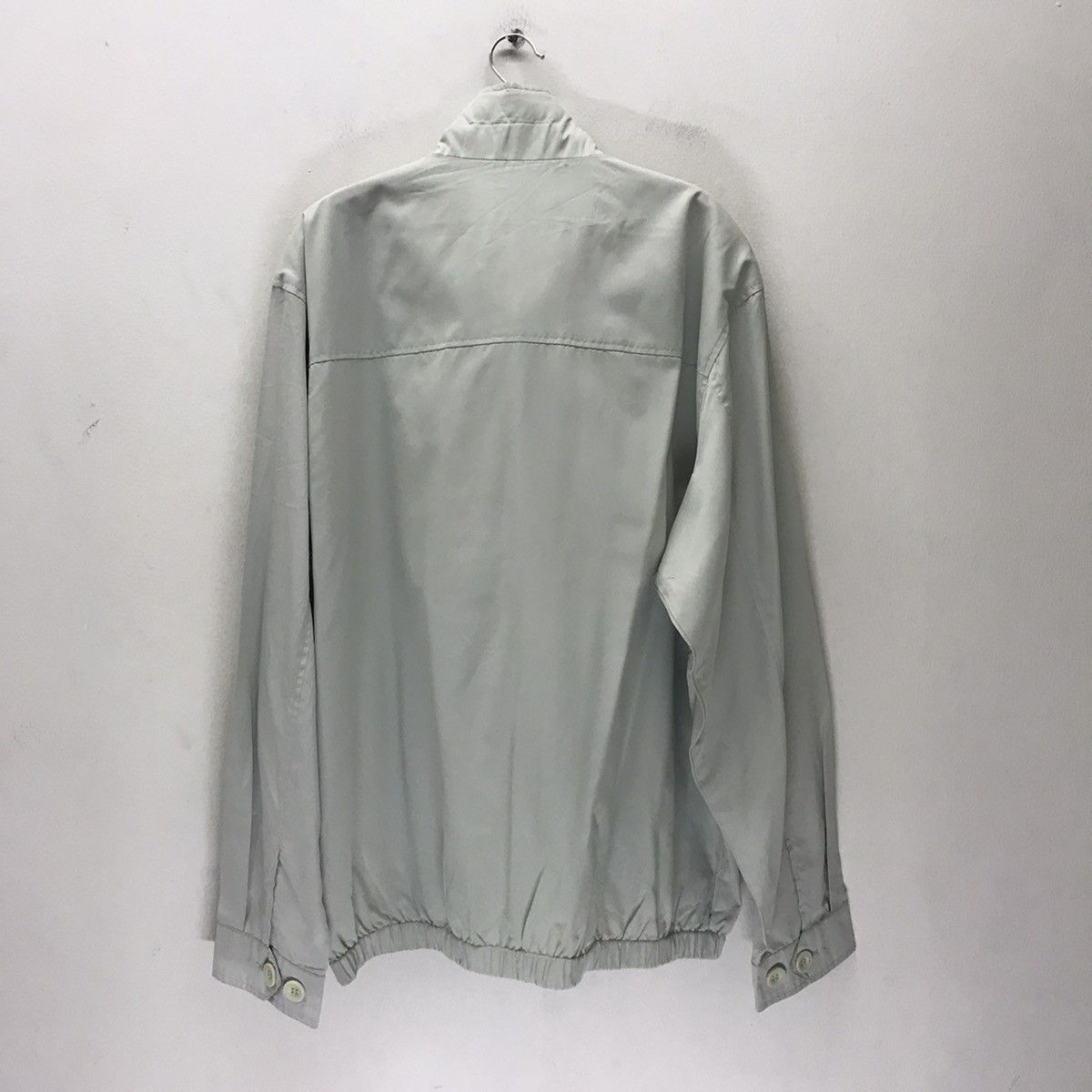 Pierre Balmain Vintage Pierre Balmain Light Jacket Size US XL / EU 56 / 4 - 6 Thumbnail