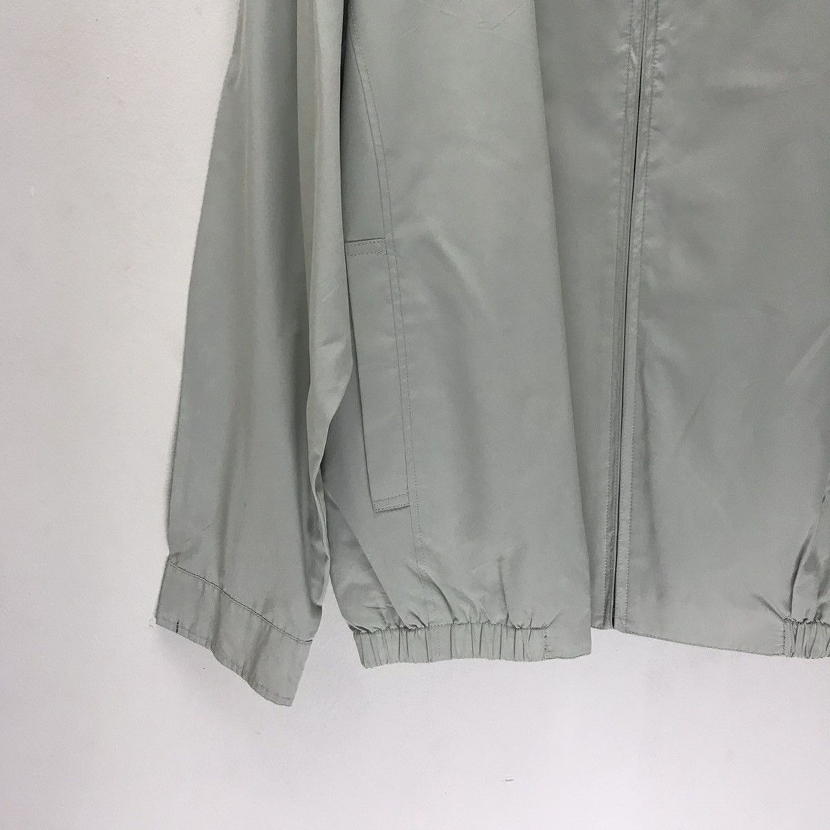 Pierre Balmain Vintage Pierre Balmain Light Jacket Size US XL / EU 56 / 4 - 4 Thumbnail