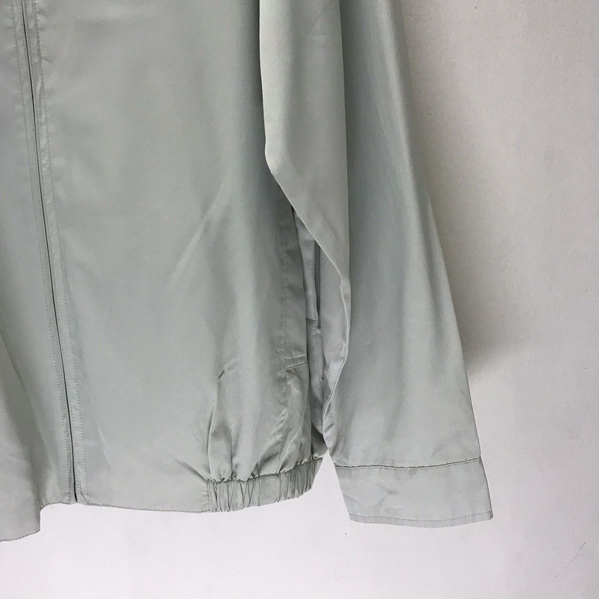 Pierre Balmain Vintage Pierre Balmain Light Jacket Size US XL / EU 56 / 4 - 5 Thumbnail