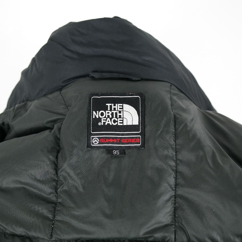The North Face NORTH FACE 800 FILL SUMMIT SERIES PUFFER JACKET Size US M / EU 48-50 / 2 - 11 Thumbnail