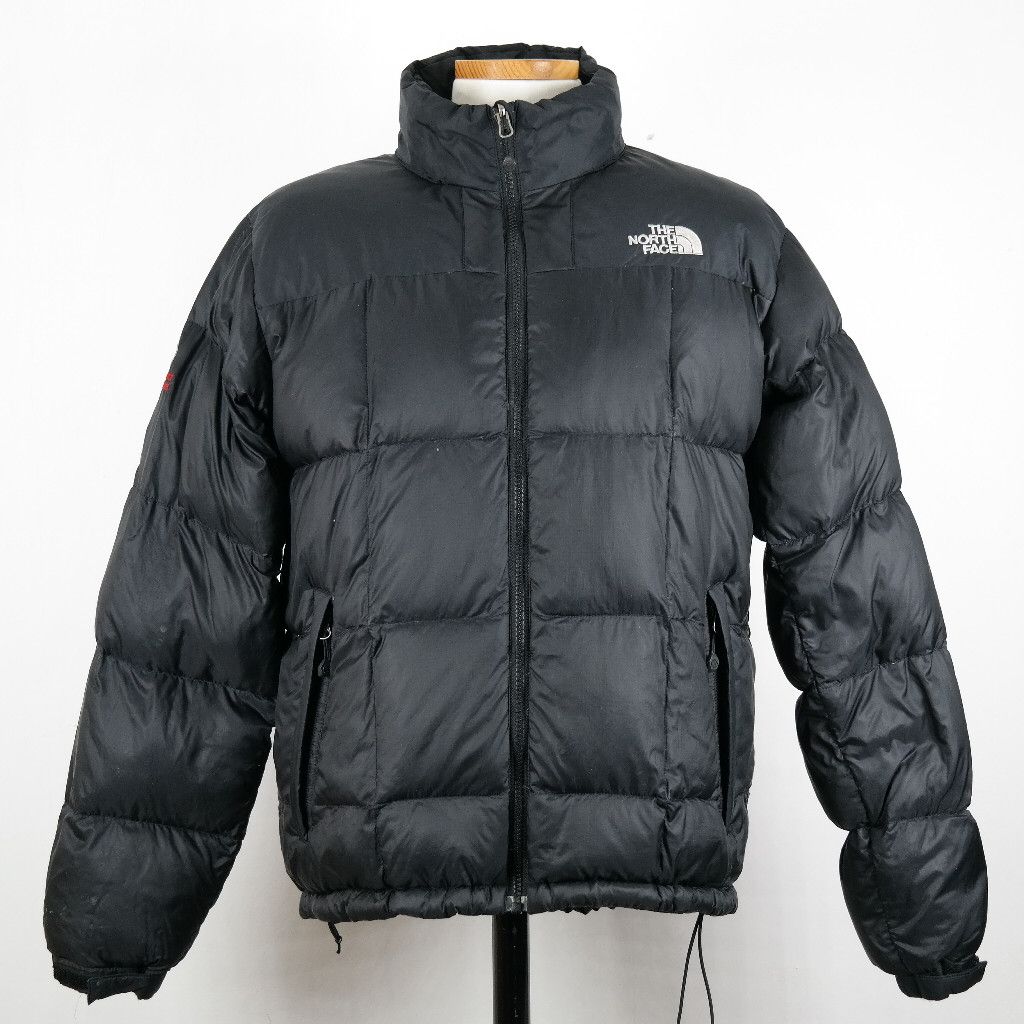 The North Face NORTH FACE 800 FILL SUMMIT SERIES PUFFER JACKET Size US M / EU 48-50 / 2 - 1 Preview