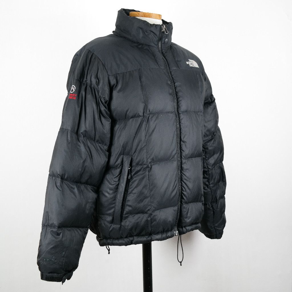 The North Face NORTH FACE 800 FILL SUMMIT SERIES PUFFER JACKET Size US M / EU 48-50 / 2 - 5 Thumbnail