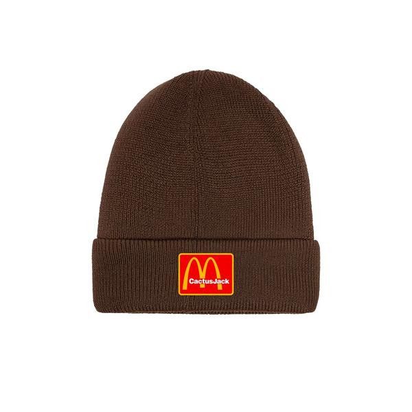 Travis store Scott McDonald’s CJ Arches Hat