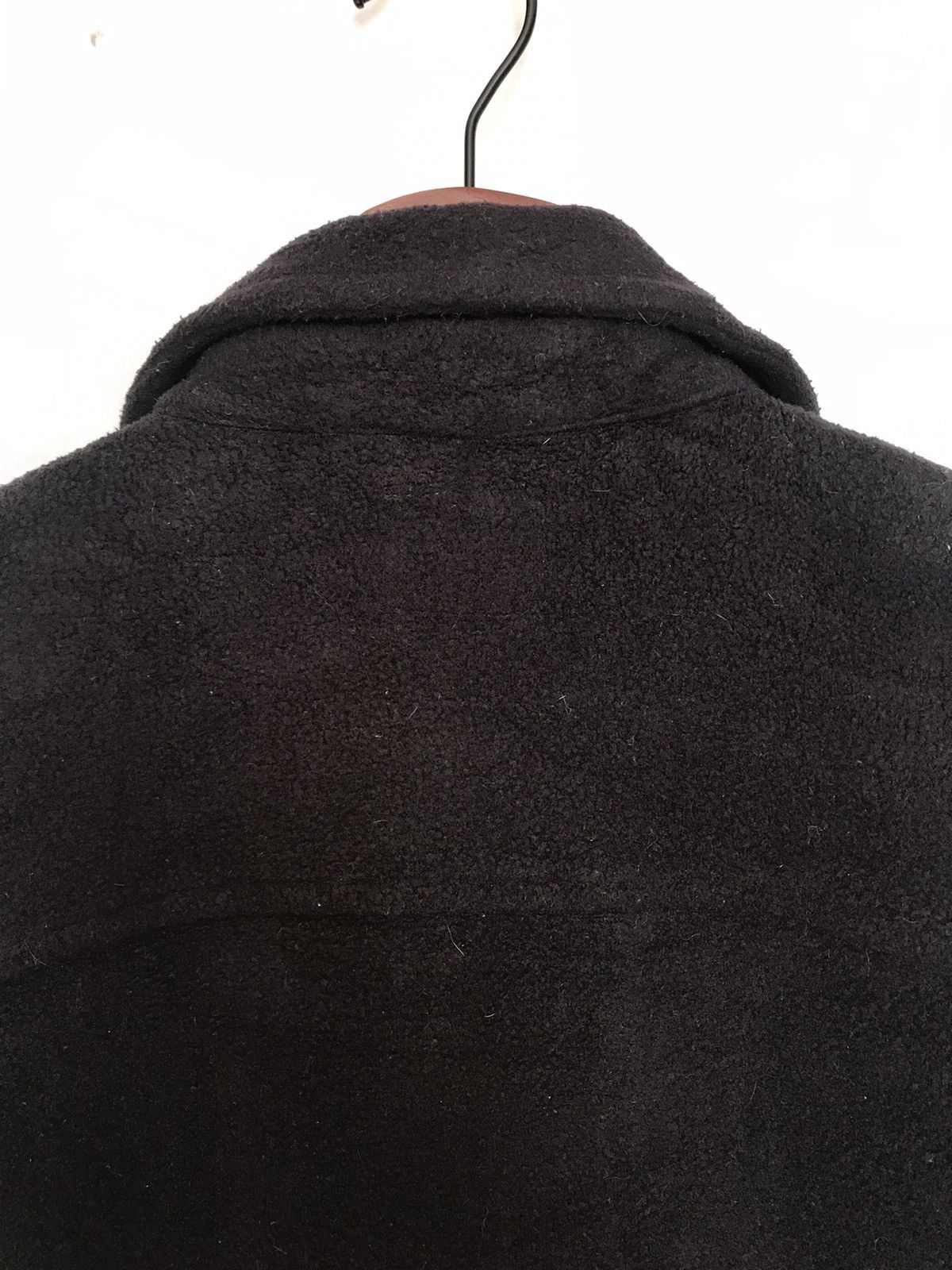 Ben Davis Ben Davis Black Fleece Long Sleeve Size US M / EU 48-50 / 2 - 9 Thumbnail