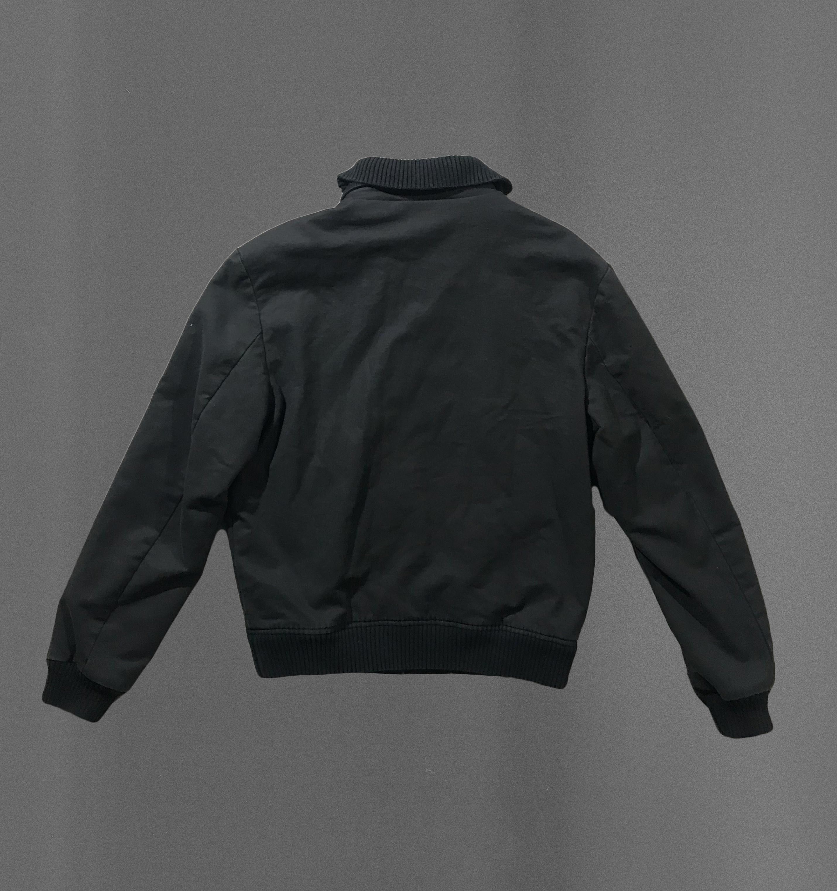 Raf Simons Raf Simons x Fred Perry Harrington Jacket | Grailed