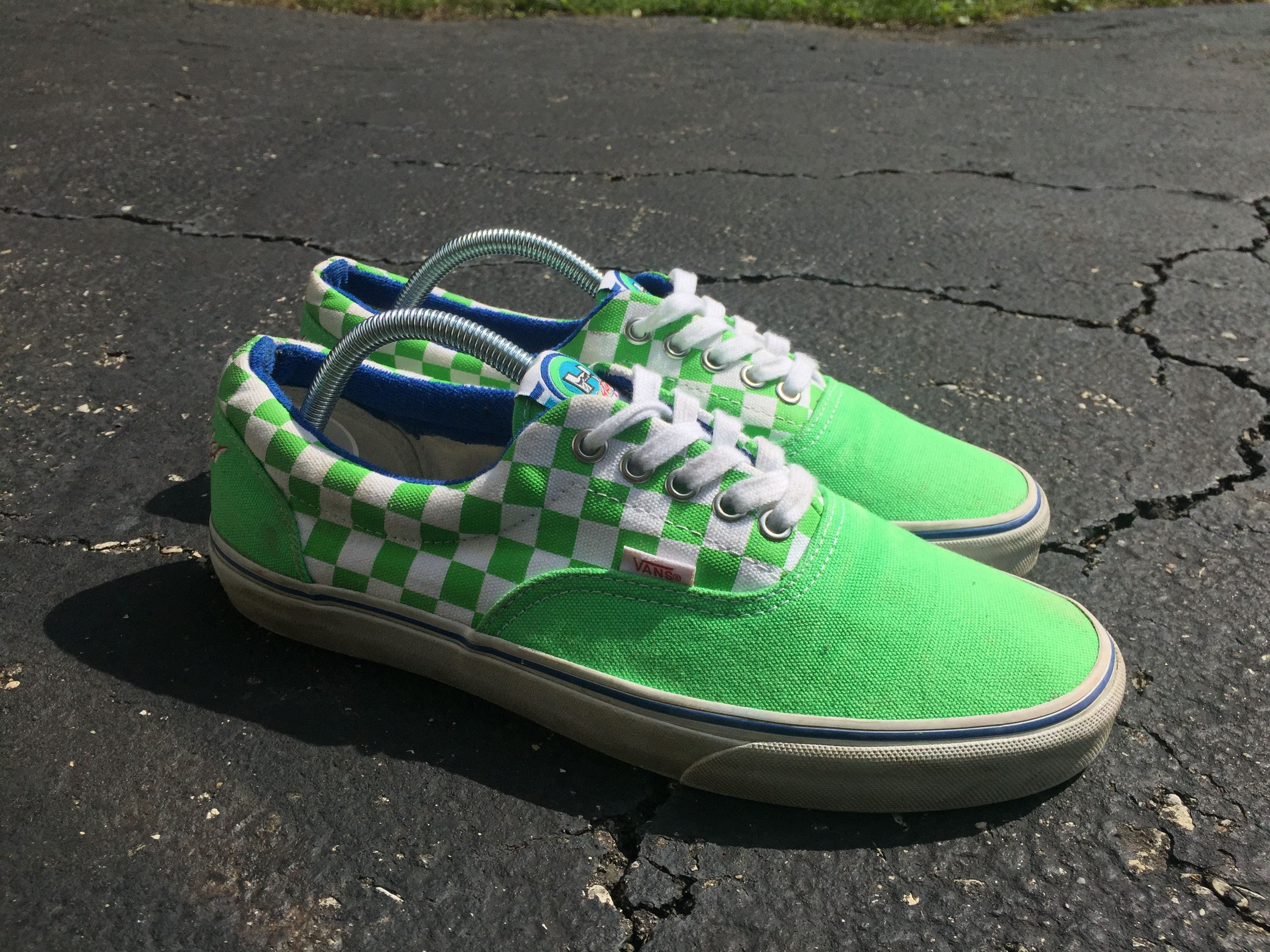 vans×haro ERA Haro Bikes x Vans 