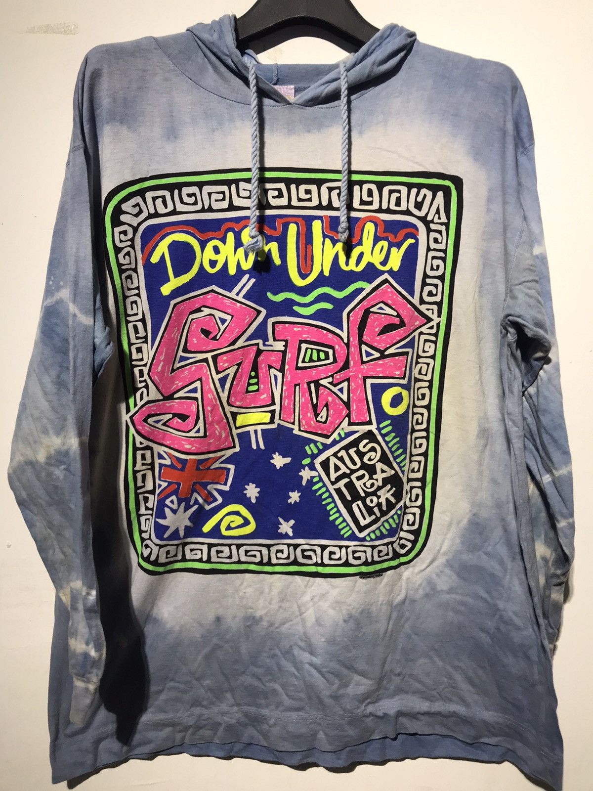 Vintage 🔥Vintage 90s surf o Rama surf Size US M / EU 48-50 / 2 - 3 Thumbnail