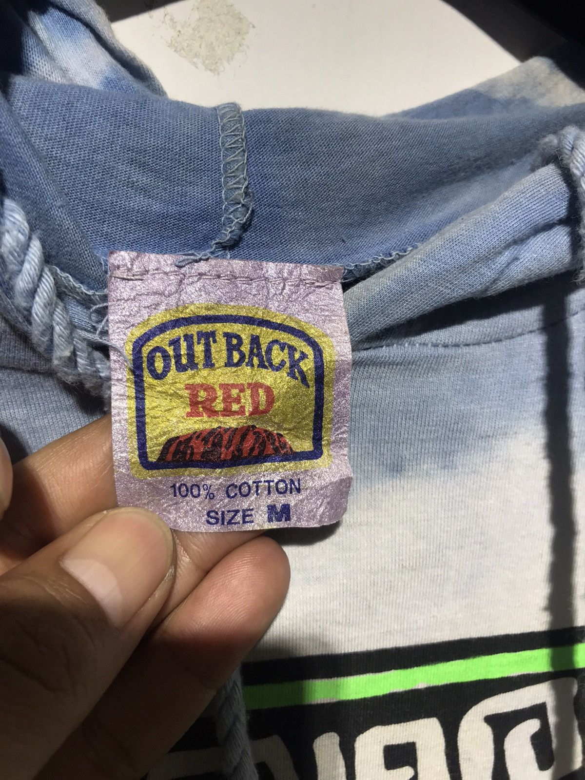 Vintage 🔥Vintage 90s surf o Rama surf Size US M / EU 48-50 / 2 - 4 Thumbnail
