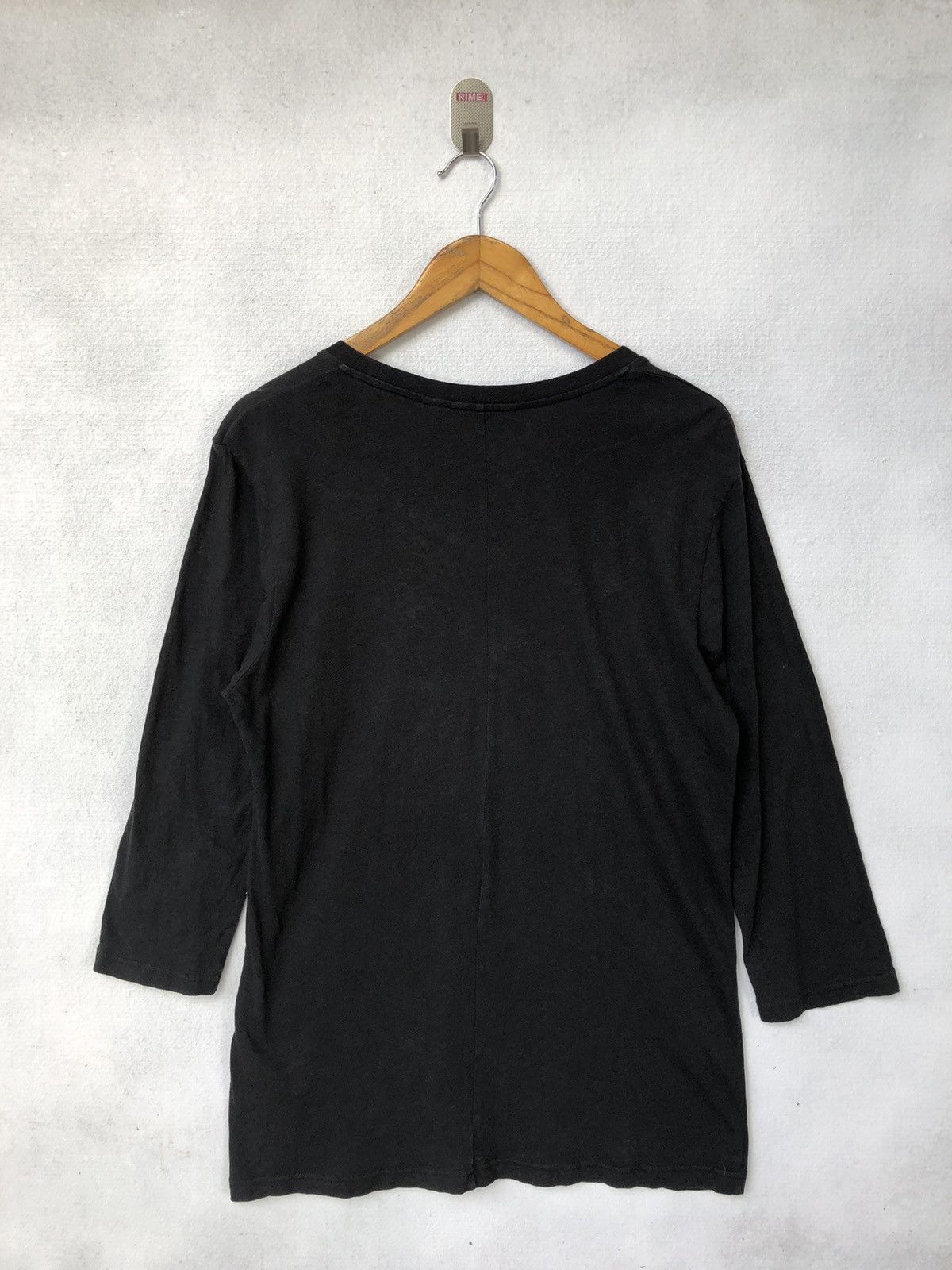 Undercover × Uniqlo Uniqlo x Undercover HIJOE Tee Size M / US 6-8 / IT 42-44 - 4 Thumbnail