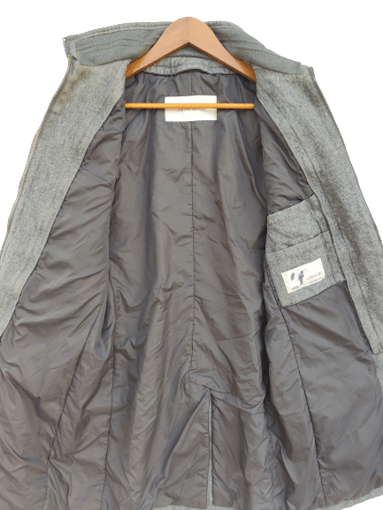 Nina Ricci Nina Richi jacket Cotton Lab Size US M / EU 48-50 / 2 - 5 Thumbnail